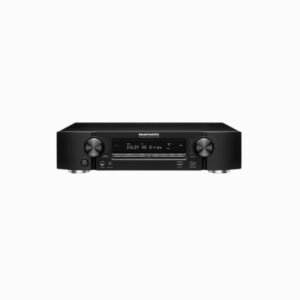 Marantz NR1510 5.2 Channel Slim AV Receiver