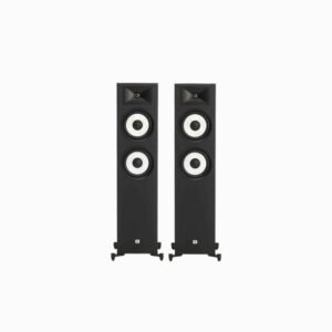 JBL Stage A190 Floorstanding Speaker (Pair)