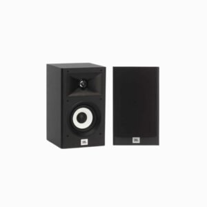 JBL Stage A120 Bookshelf Speaker (Pair)