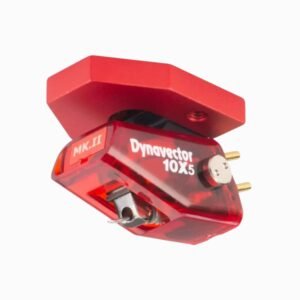 Dynavector DV-10X5 MKII MC Cartridge