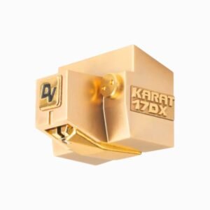 Dynavector DV 17DX Karat MC Phono Cartridge