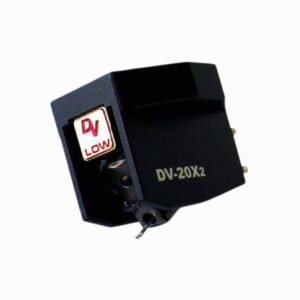 Dynavector DV-20X2 MC Cartridge