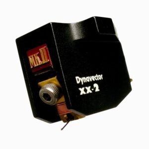 Dynavector DV XX2 MKII Moving Coil Cartridge