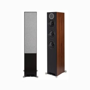 Elac DFR52 Debut Reference Floorstanding Speakers