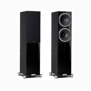 Fyne Audio F502SP Floorstanding Speaker (Pair)