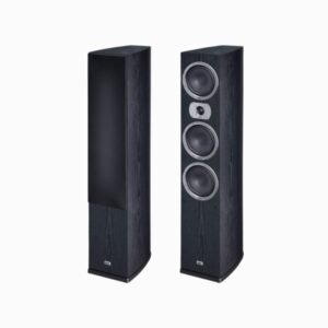Heco Victa Prime 702 Floorstanding Speakers (Pair)
