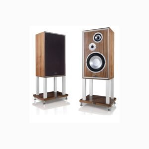 Leak Sandwich 250 Loudspeaker with Stands (Pair)