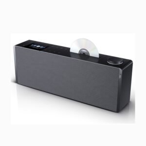 Loewe Klang S3 Wireless Streaming Speaker with CD Player