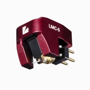 Luxman LMC-5 (Moving Coil)