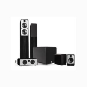 Best Home Theater Packages in Kanpur
