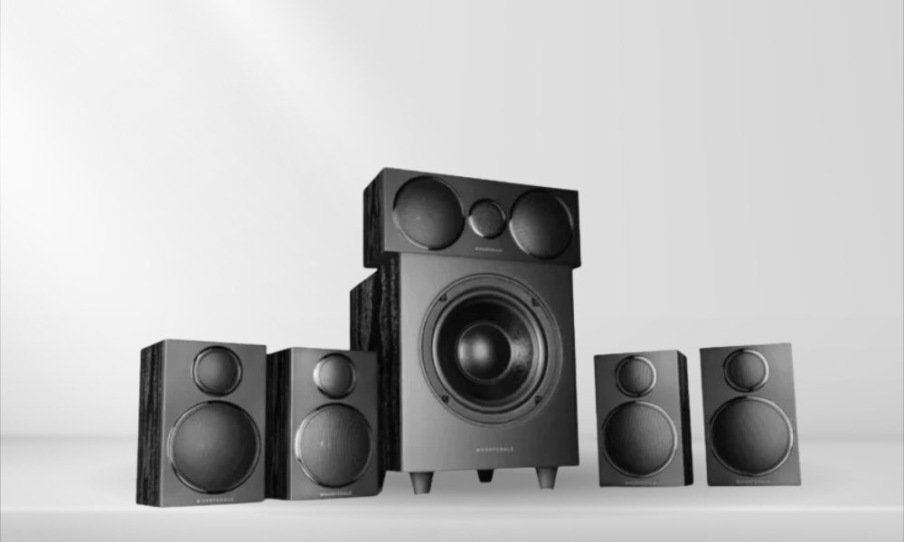 Best Home Theater Packages in Kanpur