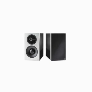 Definitive Technology D11 Demand Series Bookshelf Speaker (Pair)
