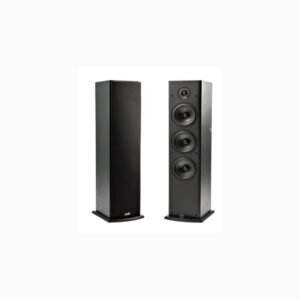 Polk Audio T50- 2-Way Floor Standing Speaker (Pair)