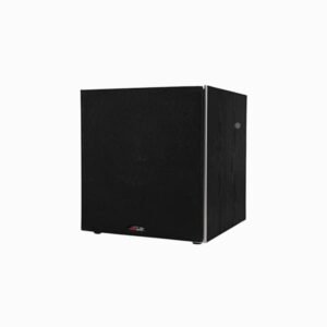 Polk Audio PSW-10 - 10'' Powered Subwoofer