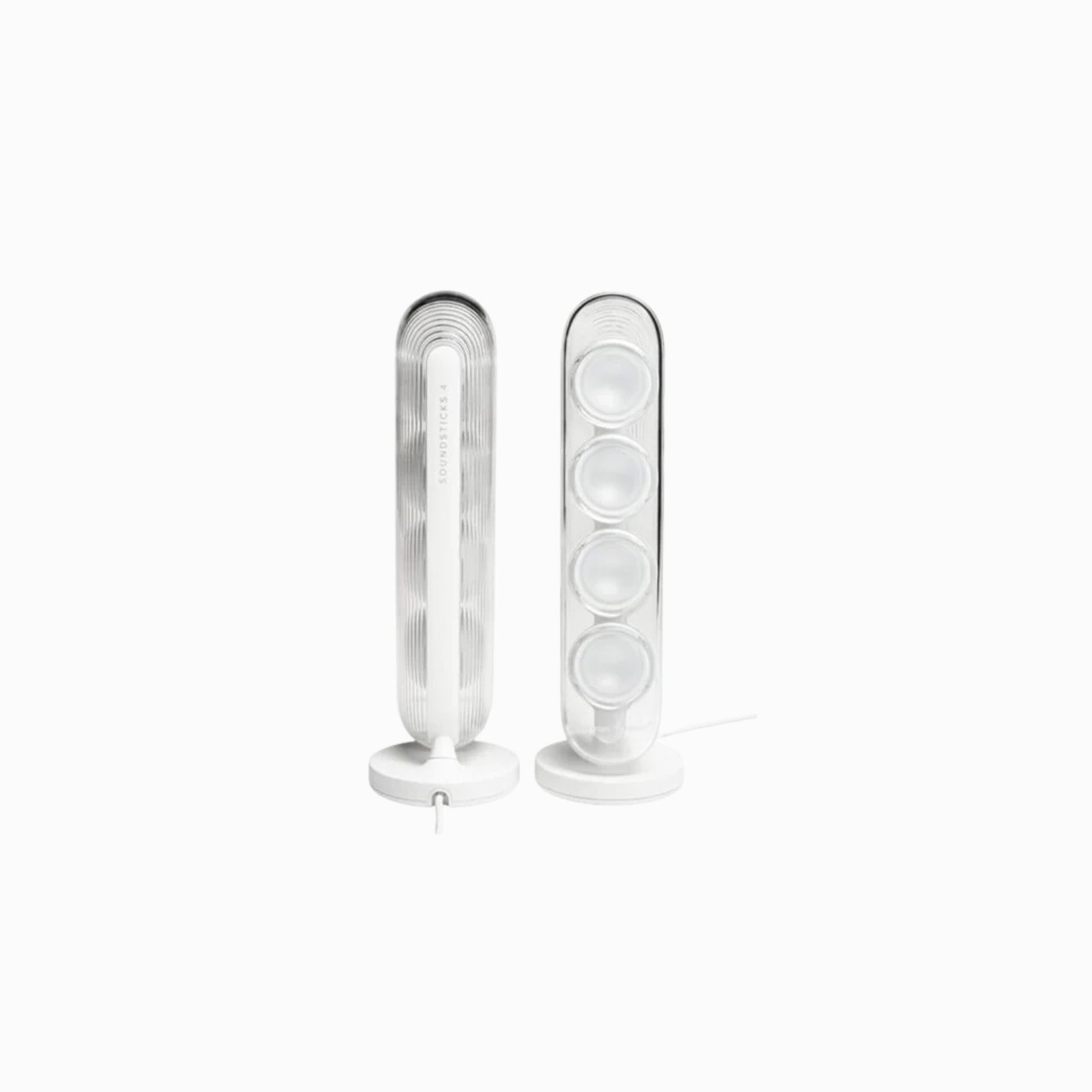 Harman Kardon SoundSticks 4 Bluetooth Wireless 2.1 Speaker System - Image 2