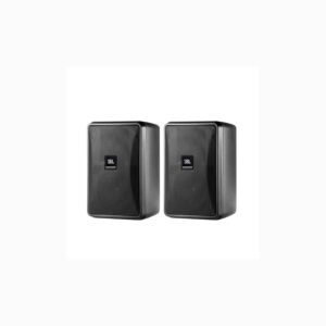 JBL Control 23-1-Ultra-Compact Indoor/OutdoorBackground/Foreground Speaker (Pair)