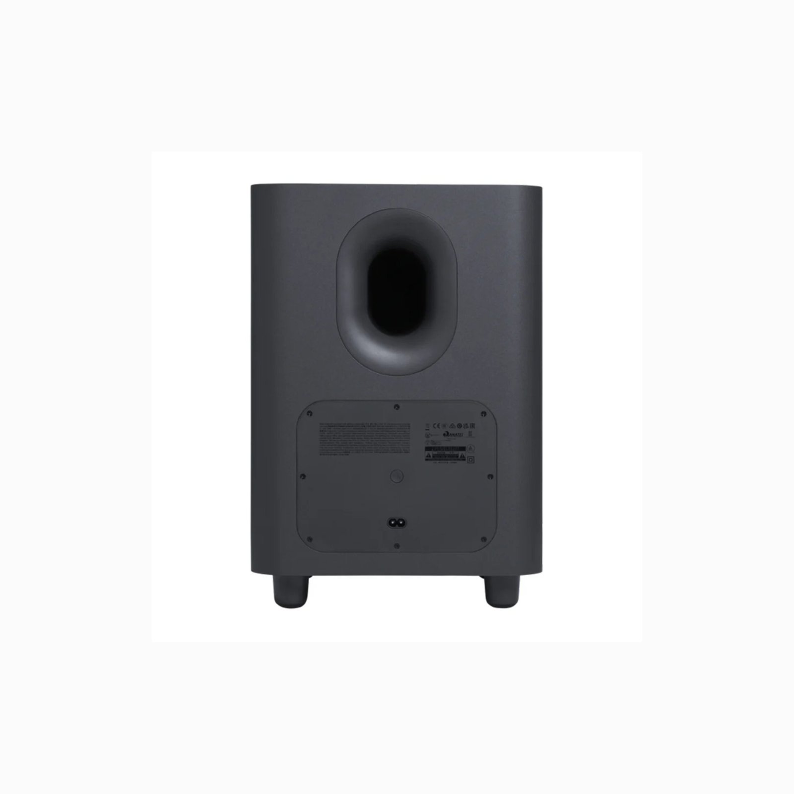 JBL Bar 500 - MultiBeam 5.1 Dolby Atmos soundbar - Image 2
