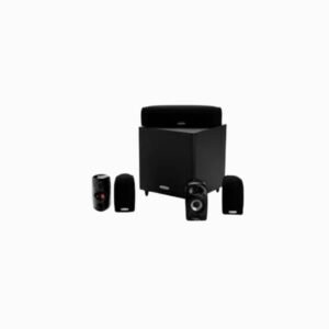 Polk Audio TL1600 -5.1 Speaker Package Set