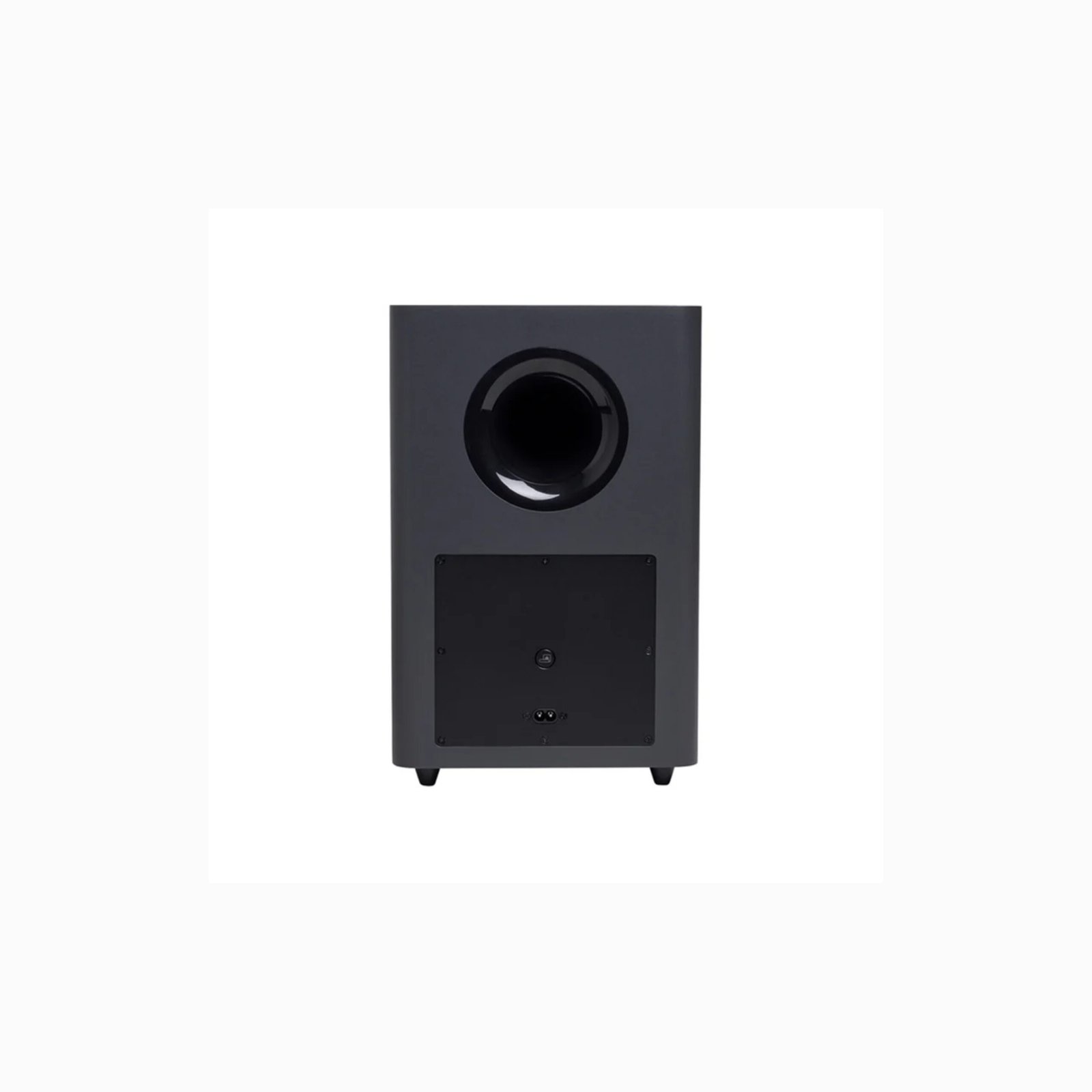 JBL Bar 2.1 Deep Bass 300W 2.1-Channel Soundbar System - Image 2