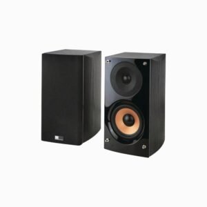 Pure Acoustics Supernova S Bookshelf Speaker (Pair)