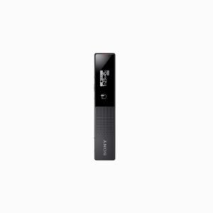 Sony ICD-TX660 Light Weight Voice Recorder, with 12hours battery life, 16GB Built-In memory (ICD-TX660)