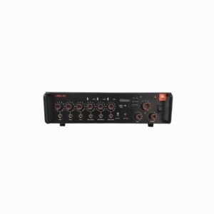 JBL Libra 300 - Power Amplifier with Mixer, USB and Bluetooth