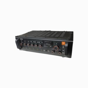 JBL Libra 250 Commercial Amplifier/ Power Amplifier