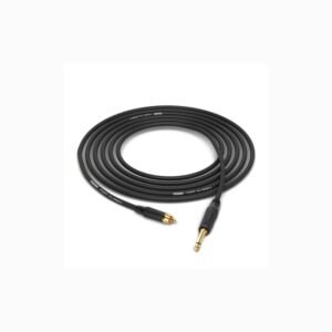 Mogami Gold Headgear Patch Cable (Unbalanced) – Per Piece