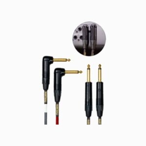 MOGAMI Gold Keyboard Cable