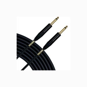 Mogami Gold Patch And Instrument Cable (Unbalanced) – Per Pc