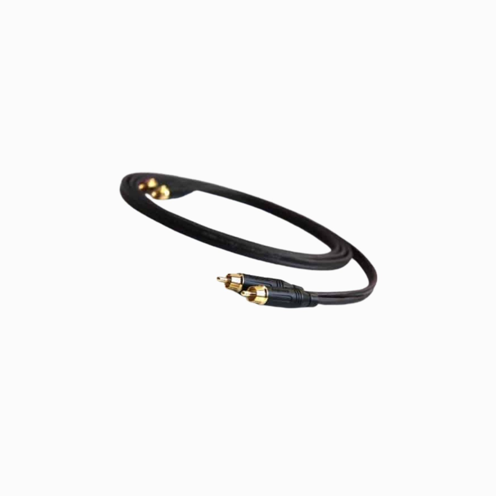 Mogami 2803 Neglex 3 Ultimate RCA Interconnect (pair)