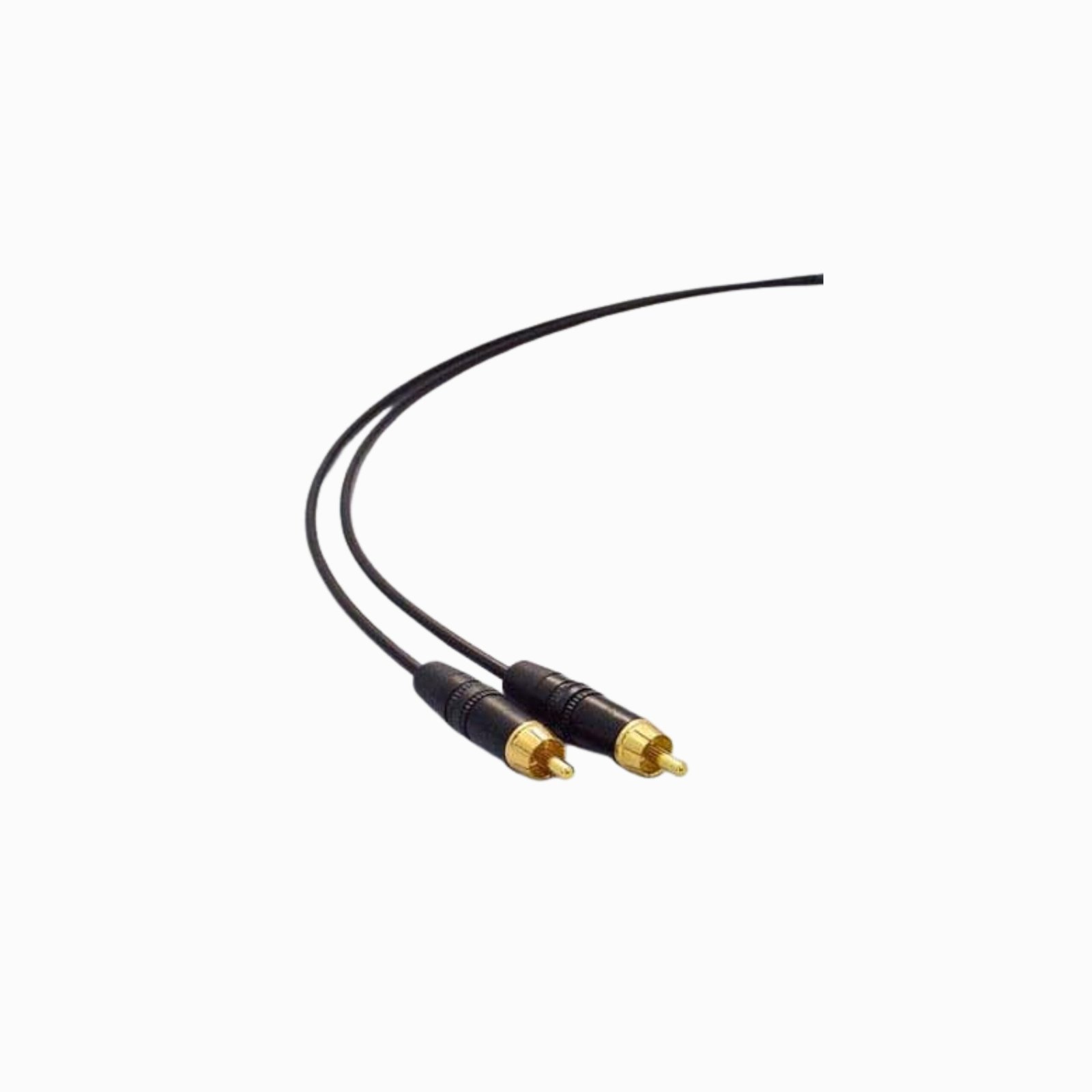 Mogami 2803 Neglex 3 Ultimate RCA Interconnect (pair) - Image 2