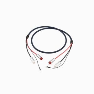 Artemis V2 Reference Phono Cable ( with Ground Lead)