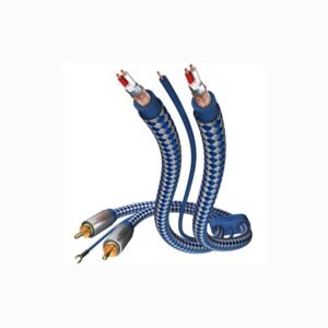 Inakustik Premium Phono Cable