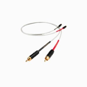 Nordost WHITE LIGHTNING ANALOG INTERCONNECT