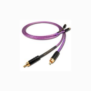 Nordost PURPLE FLARE ANALOG INTERCONNECT