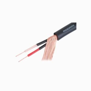 Mogami 2792 Platinum Carbon Series Balanced Cables