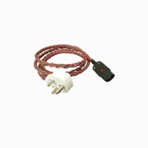 Truline Braid Power Cable