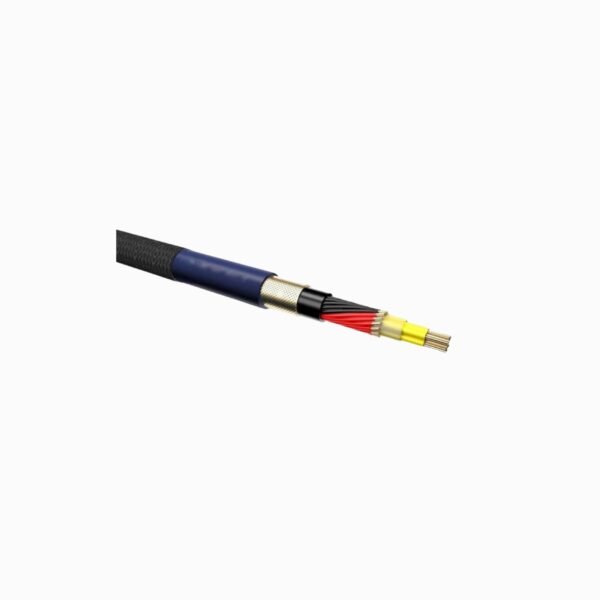 OrKa PowerFlux Reference Power Cable - dusonav.com