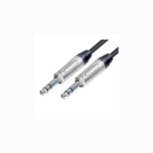 Mogami Silver Pro Audio Cable Combo of XLR/TRS/TS (Piece)