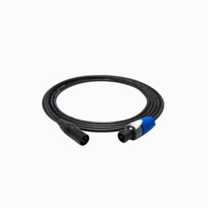 Pro Audio Speaker Cables Mogami 3082