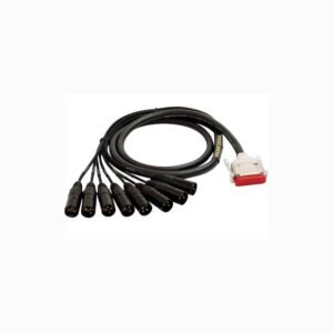 Mogami GOLD Snake Cables