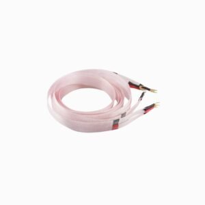 SoundFoundations Red Ribbon Reference Speaker cable