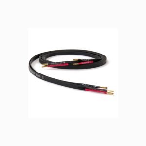 Tellurium Q Black II Speaker Cable