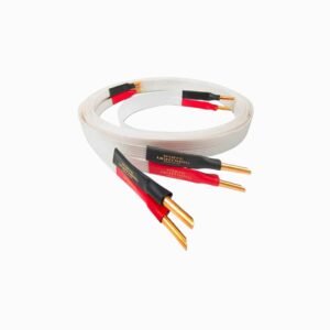 Nordost White Lightning Speaker Cable (Terminated, Pair)