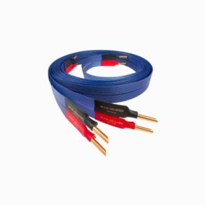 Nordost Blue Heaven Speaker Cable (Terminated, Pair)