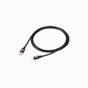 Luxman JPU-150 Reference USB Cable