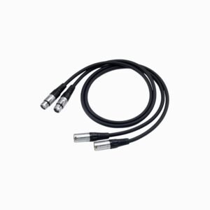 Luxman JPC-100 Reference XLR Cable