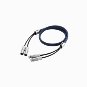 Luxman JPC-15000 XLR Cable (1.3m pair)