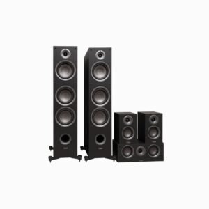 Taga Harmony TAV-607 5.0 Home Theatre System